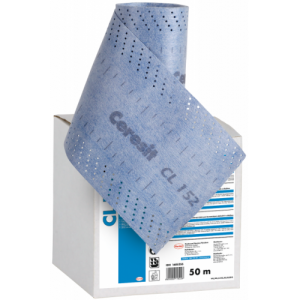 Стрічка гідроізоляційна CERESIT CL 152 (120/70 мм) 50 м