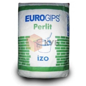 Штукатурка Ізогіпс Eurogips 25 кг