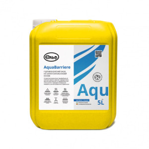 Грунт AquaBarriere ЕЛЬФ. 1л