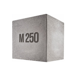 Р3 С16/20 В 20 F100 (M250)