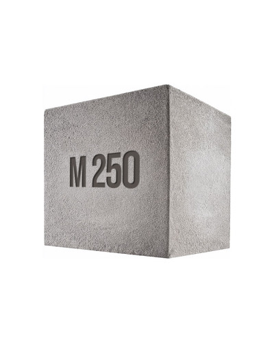 Р3 С16/20 В 20 F100 (M250)