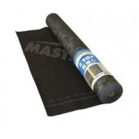Супердифузійна мембрана (75м2) MASTERMAX 3 TOP ( 155 r/m2)