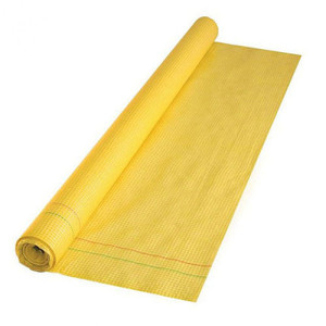 Гідроізоляційна плівка MASTERFOL YELLOW FOIL MP 75 м2
