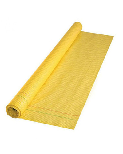 Гідроізоляційна плівка MASTERFOL YELLOW FOIL MP 75 м2