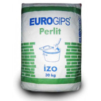 Шпатлівка Ізогіпс Eurogips 25 кг.