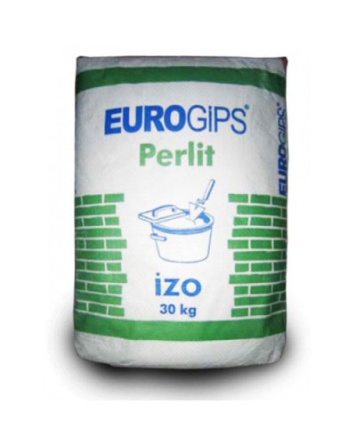 Шпатлівка Ізогіпс Eurogips 25 кг.