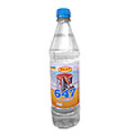 Розчинники