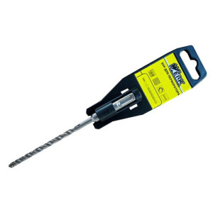 Бур Werk SDS-plus 8х100х160 мм
