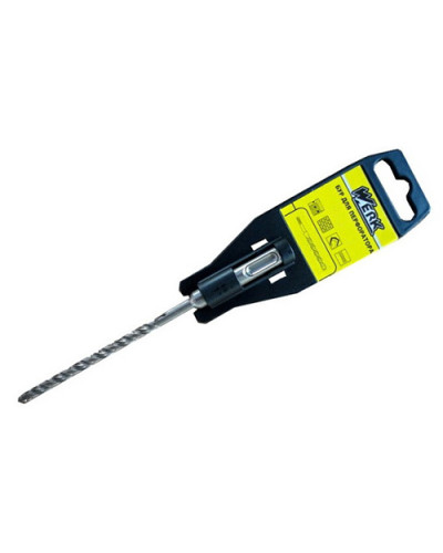 Бур Werk SDS-plus 8х100х160 мм