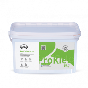 Клей для склошпалер Ельф PROKLEBER Д-020 15л