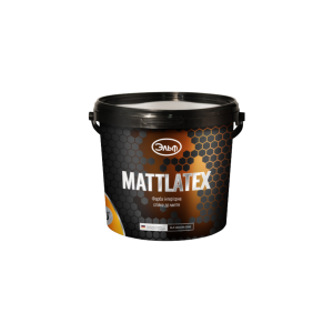 Фарба латексна  ЕЛЬФ MATTLATEX 