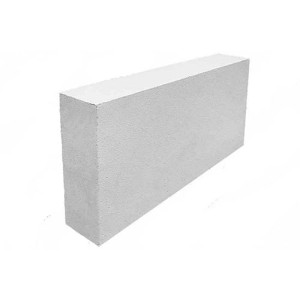 Газобетонний блок (газоблок) СТОУНЛАЙТ  2 сорт 600x200x100