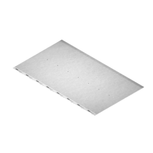 _Гіпсокартон NIDA EXPERT стіновий 12,5х1200х2600мм (3.12м ²)