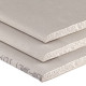 Гіпсокартон Knauf стіновий 12.5х1200х2500мм (3м²)