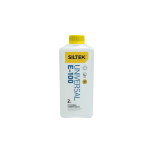 Грунтівка Siltek E -100 Universal універсальна, 2л