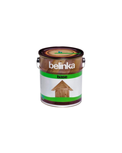 Грунтівка Belinka Base