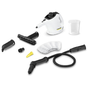 Пароочищувач Karcher SC 1Premium, потужність 1200 Вт