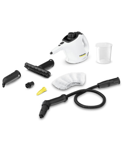 Пароочищувач Karcher SC 1Premium, потужність 1200 Вт