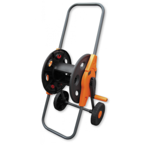 Візок для шлангу Bradas AQUA-REEL 1/2"-45 м GOLD LINE
