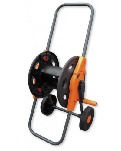Візок для шлангу Bradas AQUA-REEL 1/2"-45 м GOLD LINE