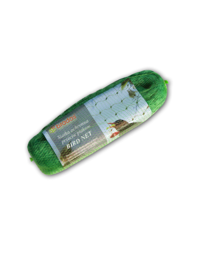 Сітка захисна Bradas BIRD NET, щільність 10гр / м2, 2x10 м