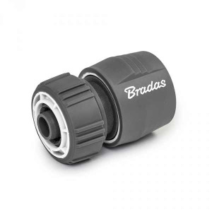 Коннектор 1/2 "Bradas WHITE LINE SOFT STANDARD