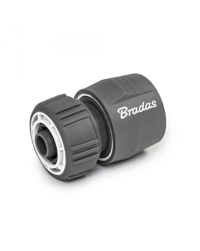 Коннектор 1/2 "Bradas WHITE LINE SOFT STANDARD