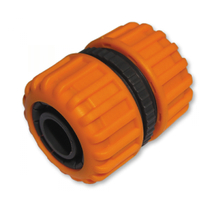 Муфта соединительная на шланг Bradas GOLD LINE 1/2"