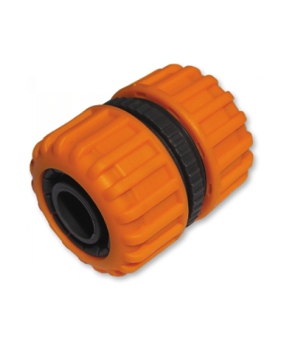 Муфта соединительная на шланг Bradas GOLD LINE 1/2"