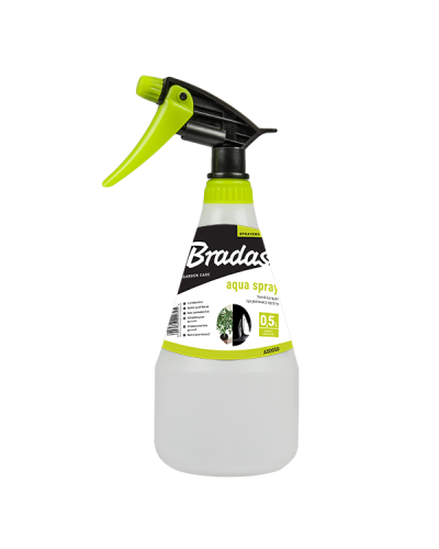 Обприскувач ручний Bradas "Aqua Spray" 0,75 л