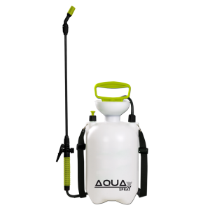 Обприскувач пневматичний Bradas "Aqua Spray" 3 л