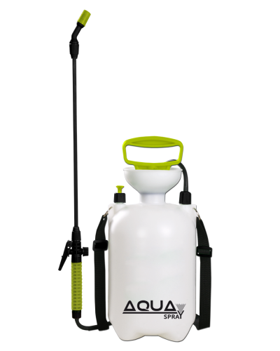Обприскувач пневматичний Bradas "Aqua Spray" 3 л