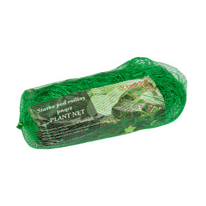 Сітка захисна Bradas PLANT NET, щільність 8 гр/м2, 2x20 м