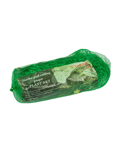 Сітка захисна Bradas PLANT NET, щільність 8 гр/м2, 2x20 м