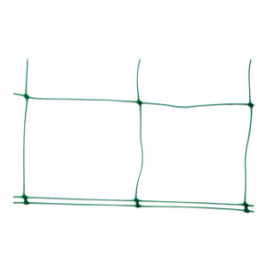 Сітка захисна Bradas PLANT NET, щільність 8 гр/м2, 1,7x100 м