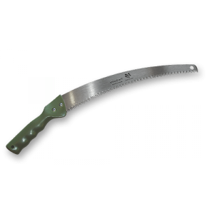 Пилка для кущів Bradas PRECISION з загартованим лезом