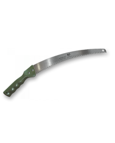Пила для кустов Bradas PRECISION с закаленным лезвием