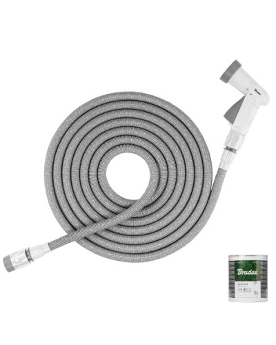 Розтягується шланг Bradas SECRET HOSE 5-15 м