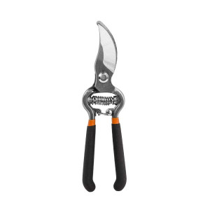 Секатор Bradas 8" CARBON-STEEL