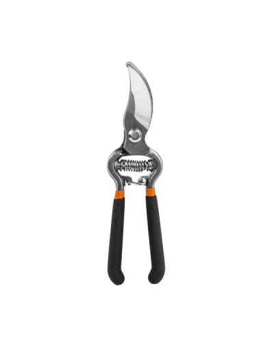 Секатор Bradas 8" CARBON-STEEL