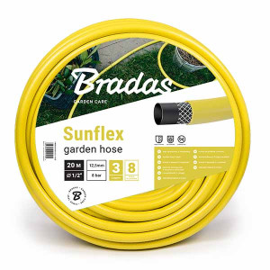 Шланг для полива Bradas SUNFLEX 1/2 "20 м