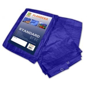 Тент Bradas STANDARD 2x3 м