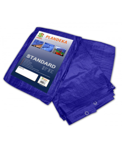 Тент Bradas STANDARD 2x3 м