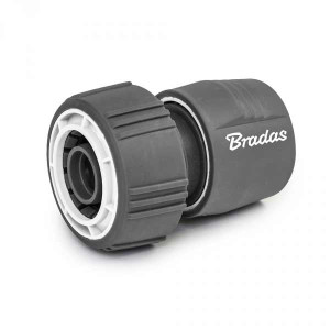 Коннектор 3/4" Bradas WHITE LINE SOFT STANDARD
