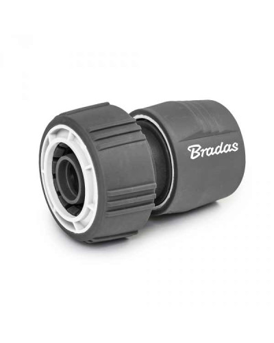 Коннектор 3/4" Bradas WHITE LINE SOFT STANDARD
