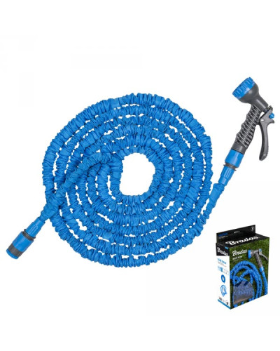Розтягується шланг Bradas TRICK HOSE, 5-15 м