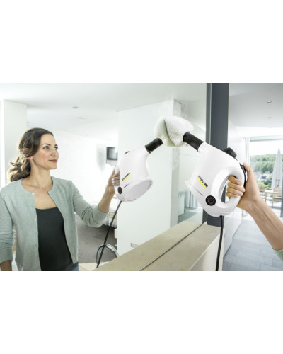 Пароочищувач Karcher SC 1Premium, потужність 1200 Вт