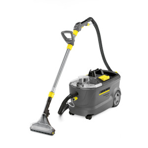Пилосос миючий Karcher Puzzi 10/1, 1250 Вт