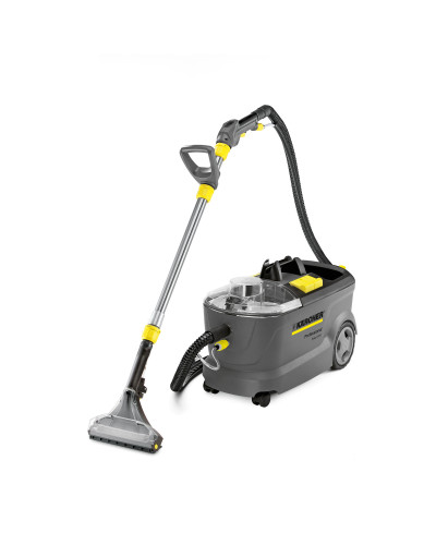 Пилосос миючий Karcher Puzzi 10/1, 1250 Вт