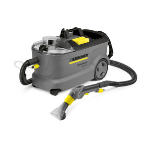 Пилосос миючий Karcher Puzzi 10/1, 1250 Вт